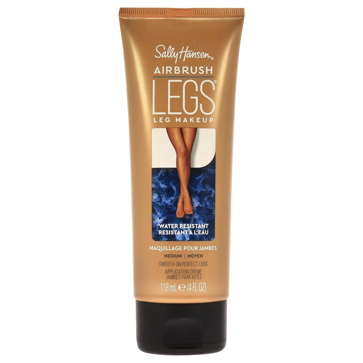 61PiizTreNL._SL1500 How to Apply Sally Hansen Airbrush Legs for Flawless Coverage