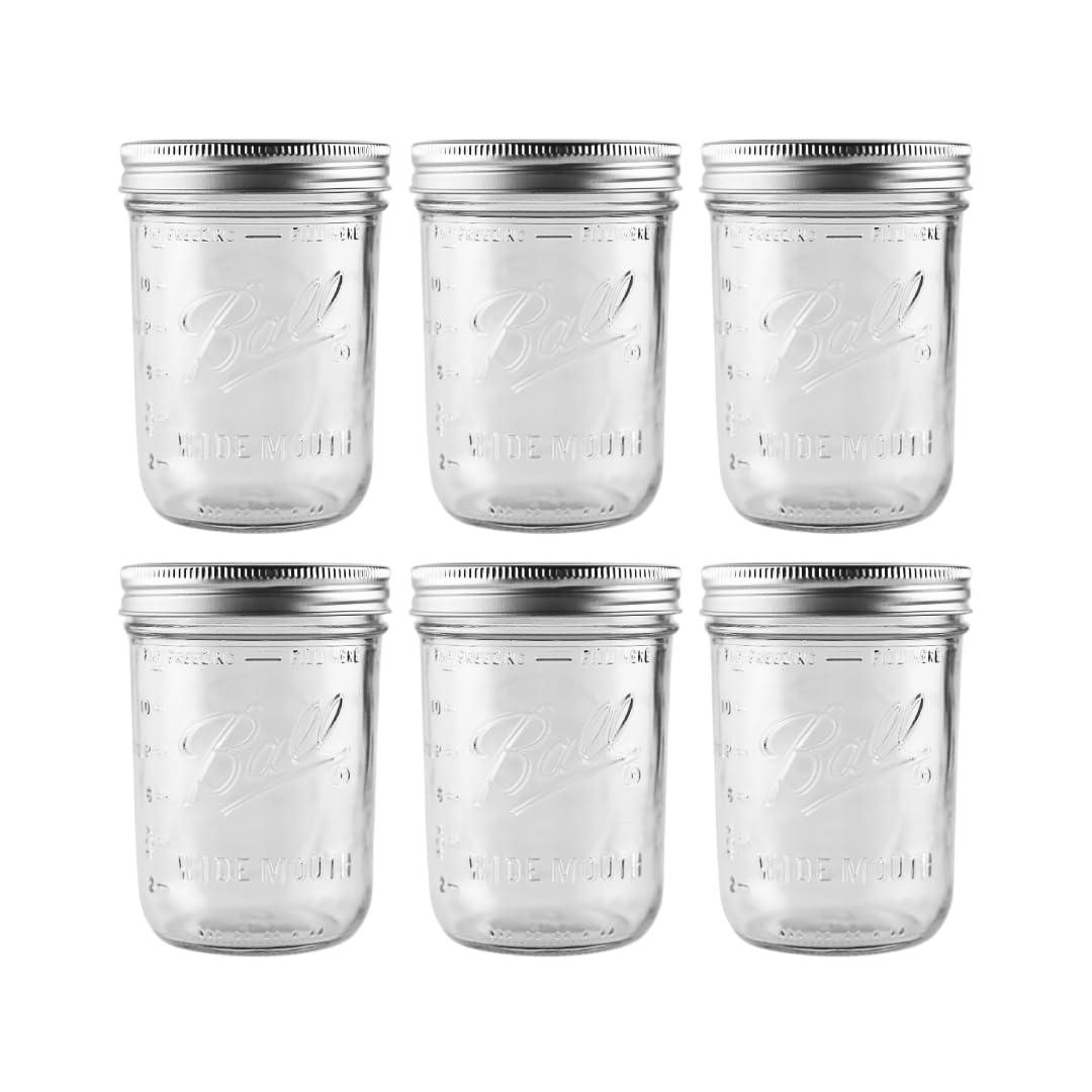 61yW2m7c5ML._SL1080 Best Glassware for Everyday Use and Food Storage: Best Glassware Food Storage Containers and Best Way to Pack Glassware for Storage (2025)