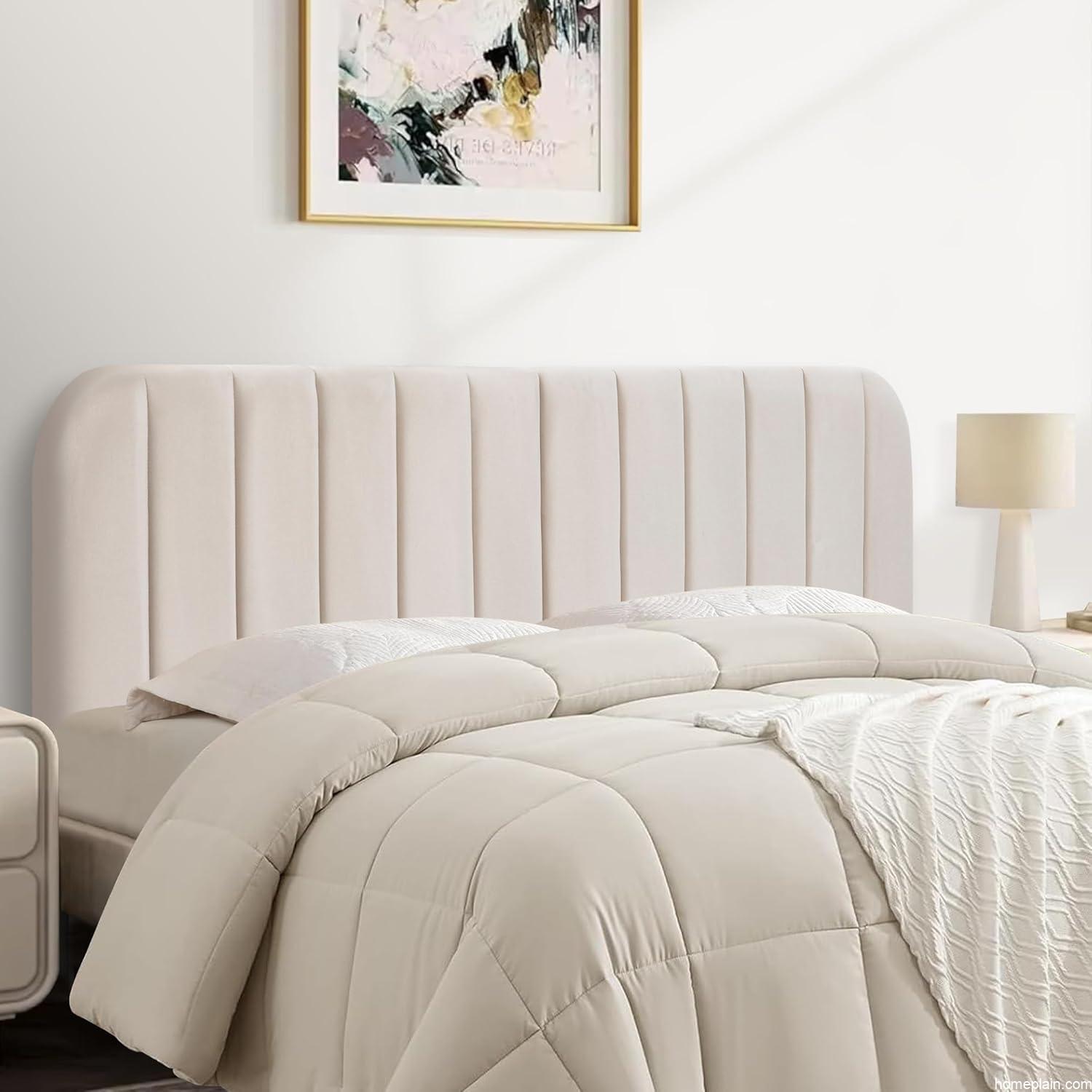 71knzuQsCgL._AC_SL1500 Top Luxury Headboards for King Size Beds in 2025: Comfort Meets Elegance