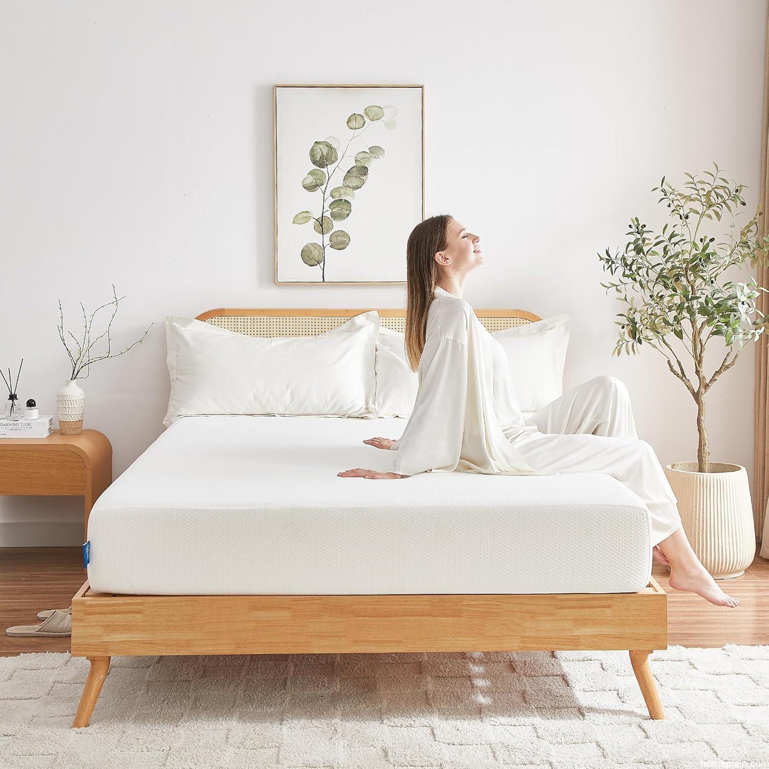 813cOov4k3L._AC_SL1500 Best Mattresses for Heavy People in 2025: Ultimate Comfort