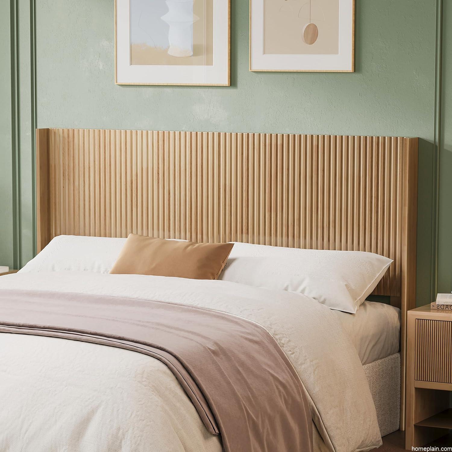 8164YMujvxL._AC_SL1500 Top Luxury Headboards for King Size Beds in 2025: Comfort Meets Elegance