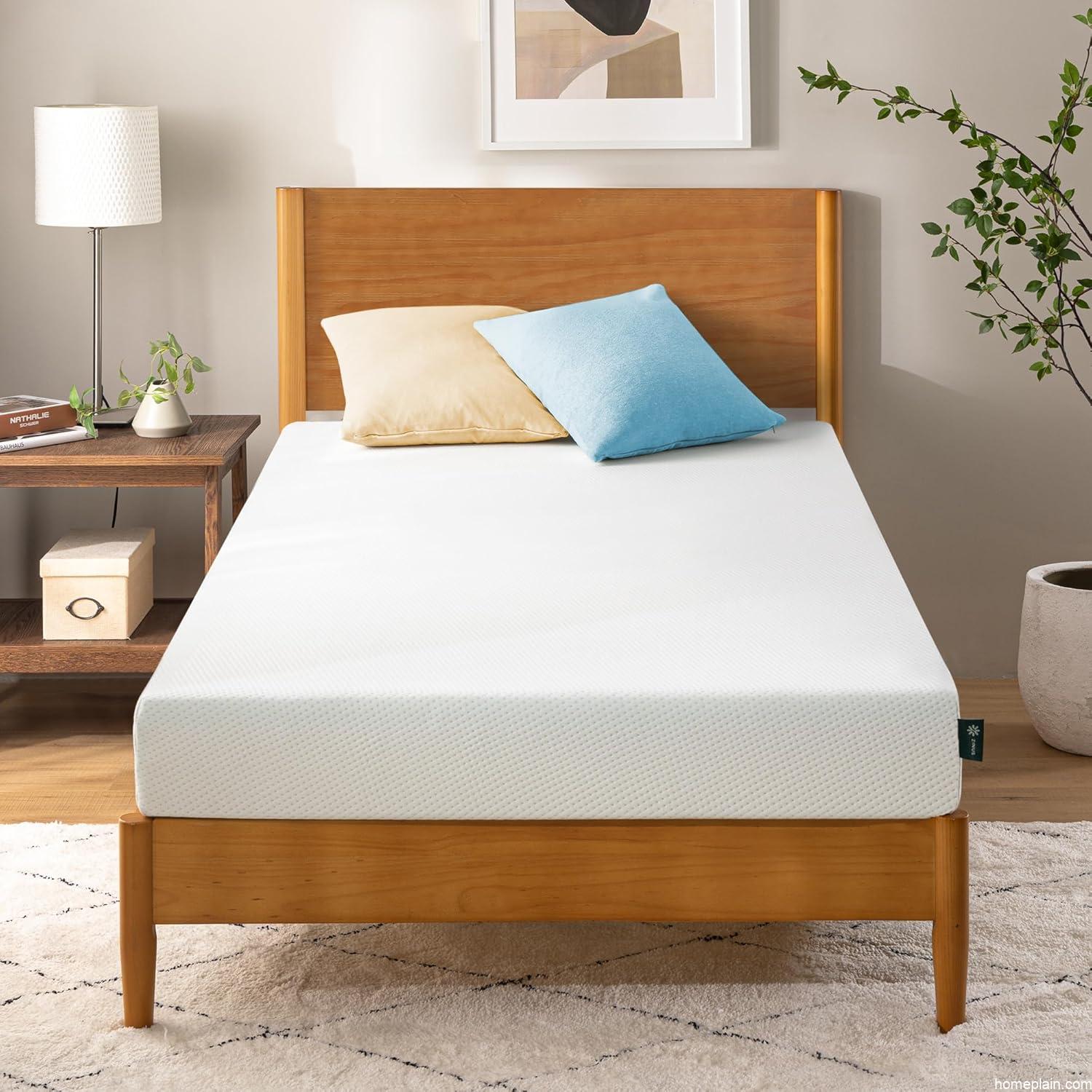 81Mk9zM-oFL._AC_SL1500 Best Mattresses for Side Sleepers with Hip and Back Pain 2025