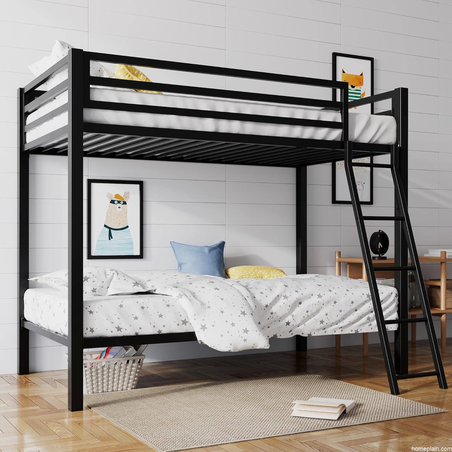 81OG6RK9bL._AC_SL1500 Top Wooden Bed Frames: A Comprehensive Guide for 2025