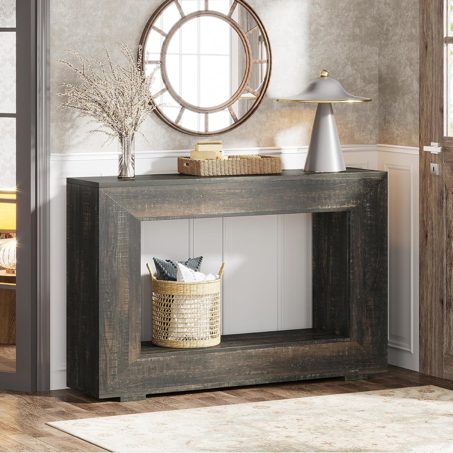 81TrL8pfRL._AC_SL1500 The Ultimate Guide to Choosing the Best Accent Tables for Every Room