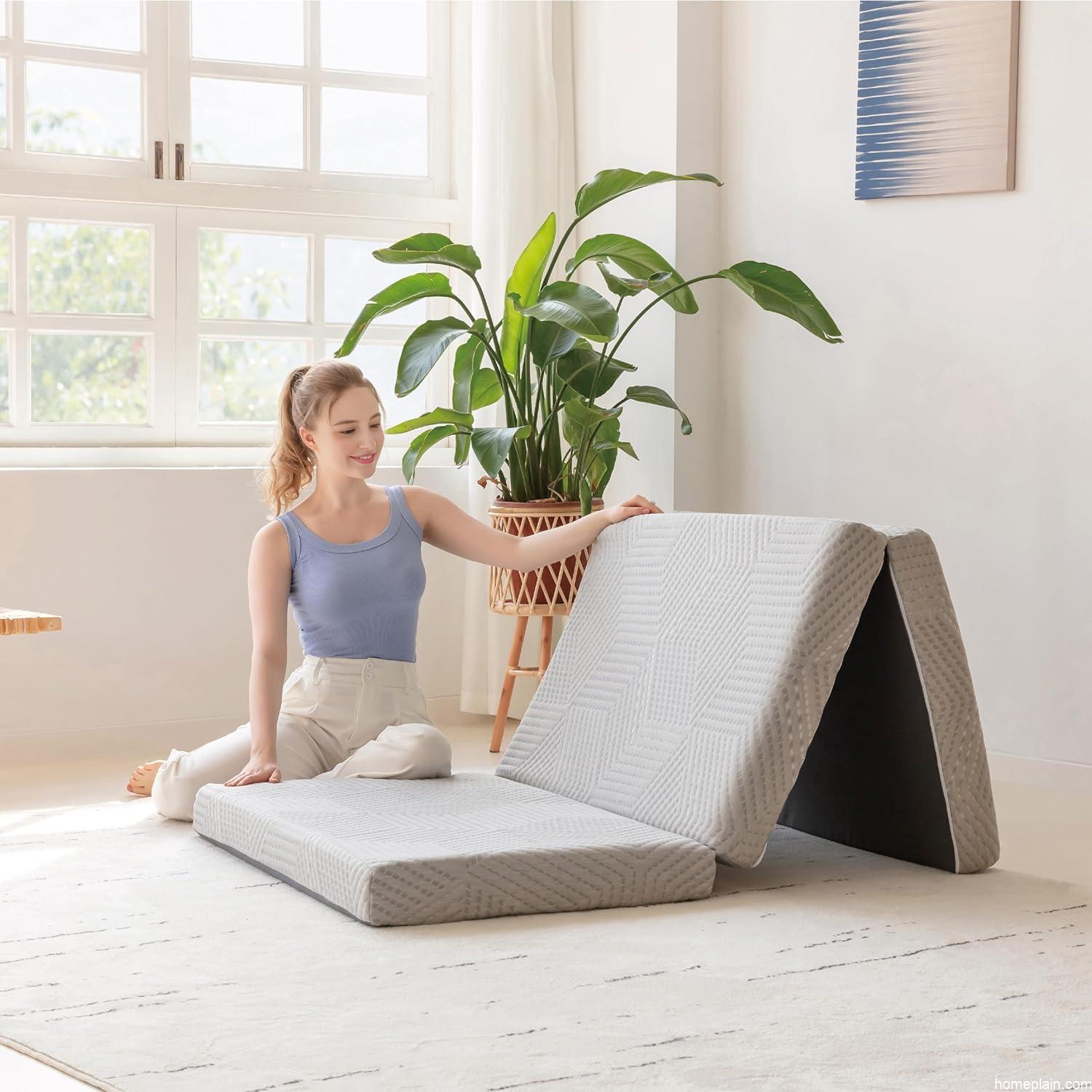 81gRDeRMZEL._AC_SL1500 Best Mattresses for Heavy People in 2025: Ultimate Comfort