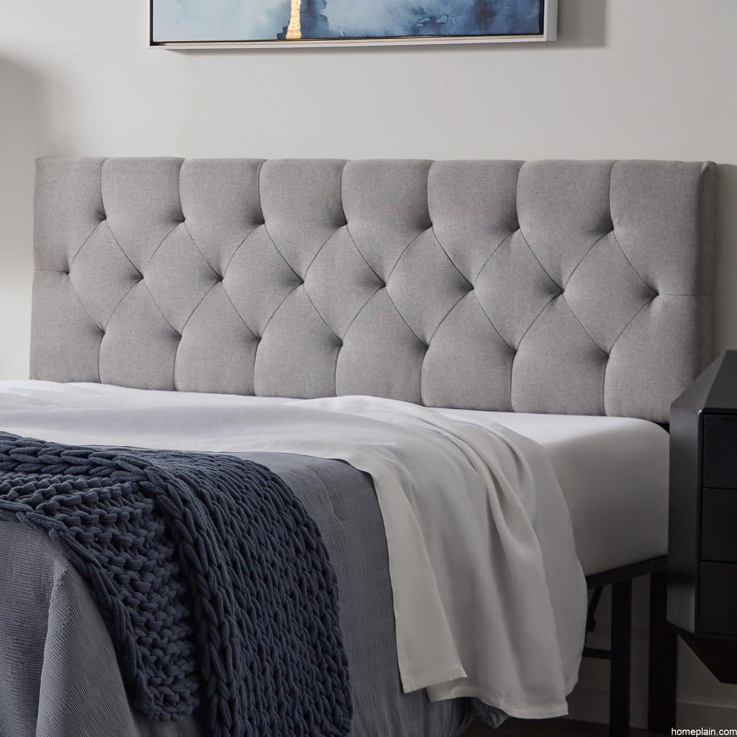 81mknSwKTUL._AC_SL1500 Best Headboards for College Dorms: Enhancing Comfort and Style