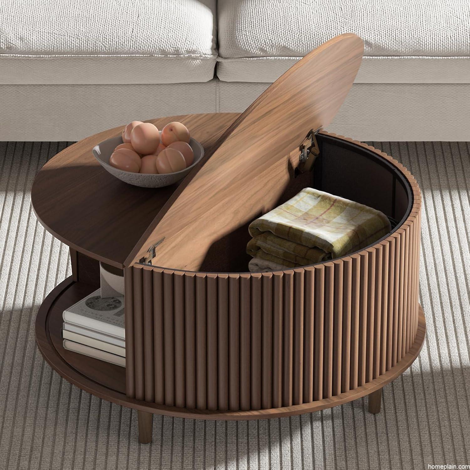 81rMrdfEcEL._AC_SL1500 Best Outdoor Accent Tables for Patios and Gardens