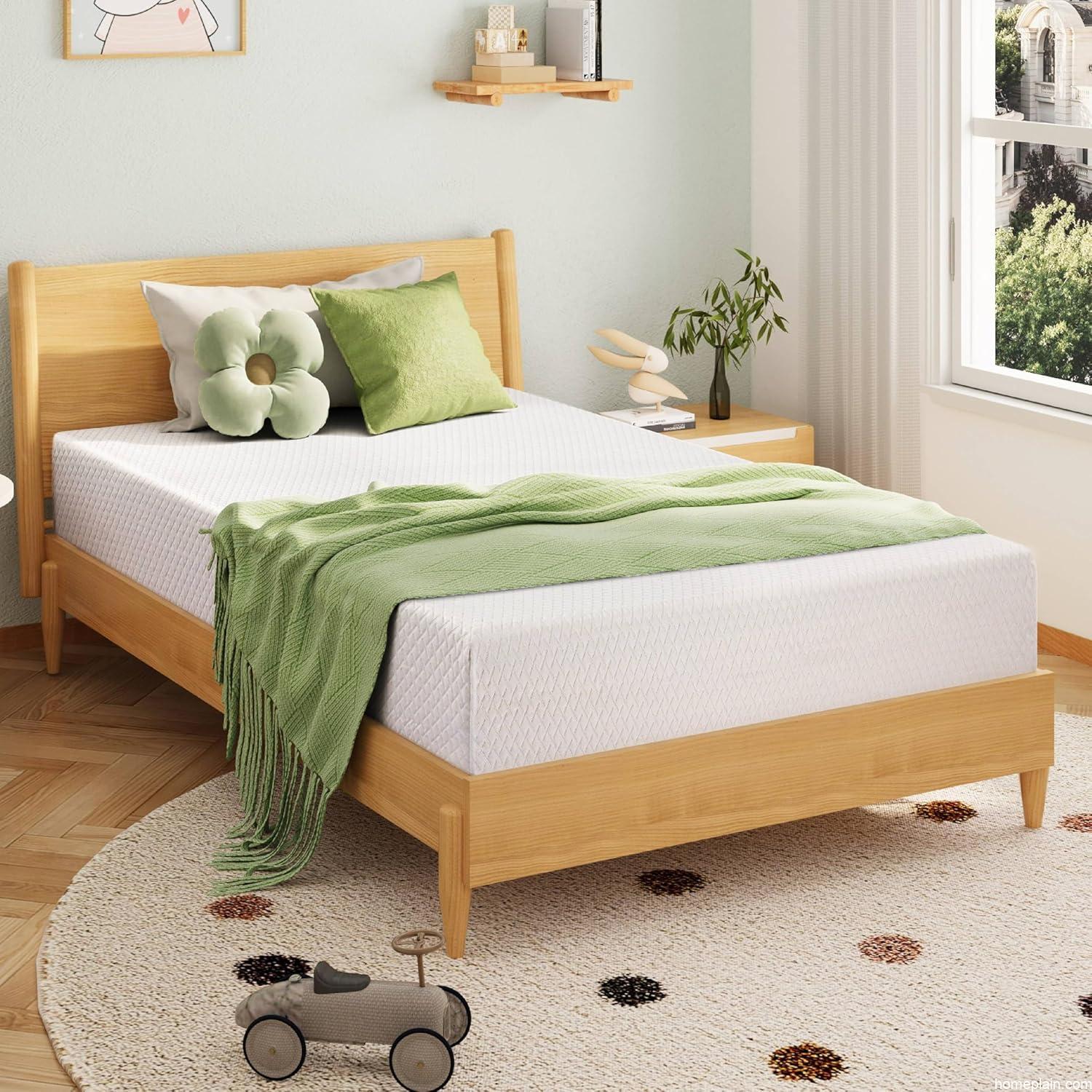 91m32IzW-lL._AC_SL1500 Best Mattresses for Side Sleepers with Hip and Back Pain 2025